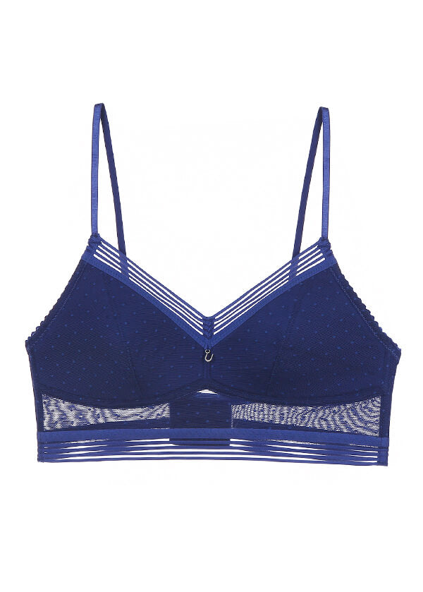 REESE Wireless Convertible Straps Bra
