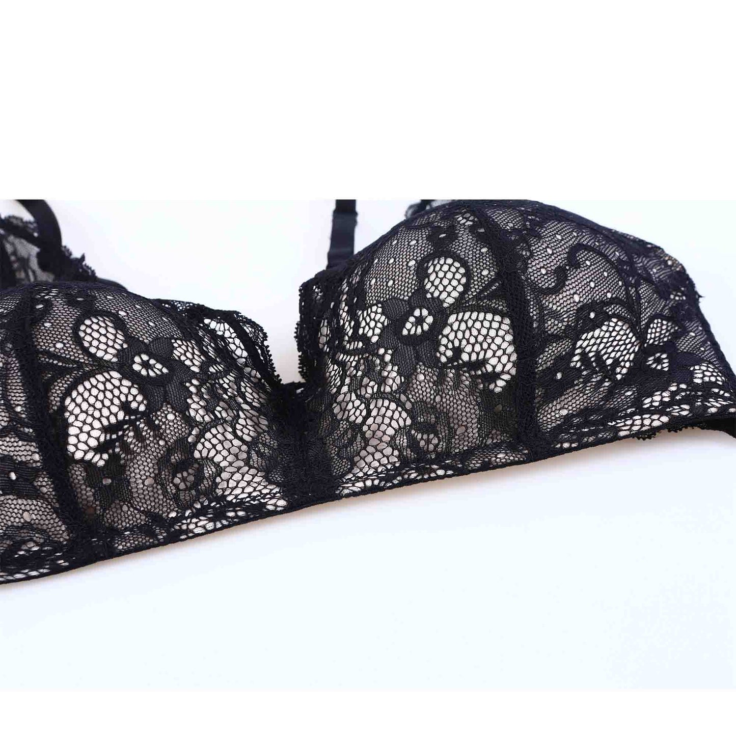 LISA Black Racerback Bra2-imgsize-38B