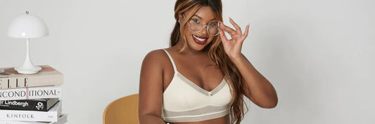 The Best Bras and Panties for Collegiate Success