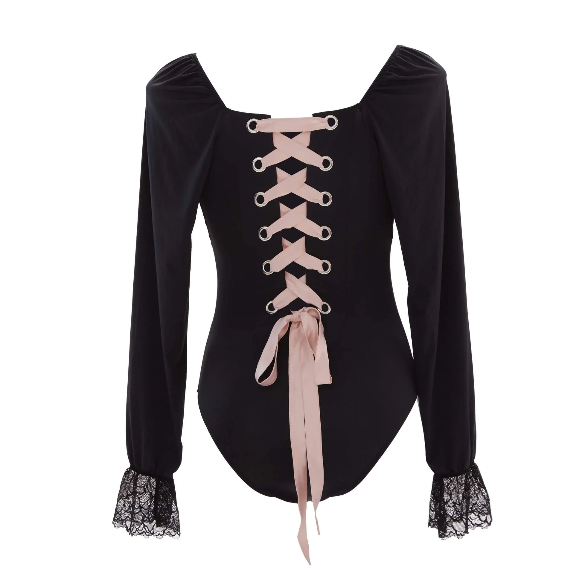 ANGELINA Sexy Lace Bodysuit-imgsize-L
