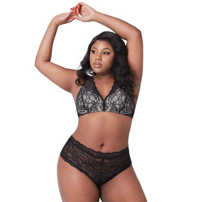 LISA Black Racerback Bra2-imgsize-38B