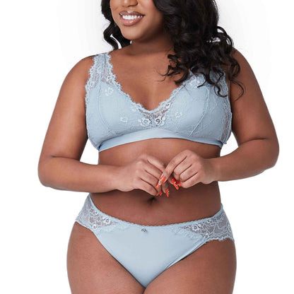PEARL Floral Lace Vintage Hipster-imgsize-L