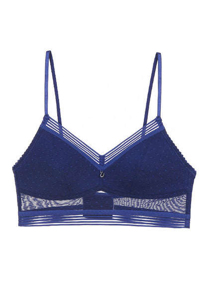 REESE Wireless Convertible Straps Bra