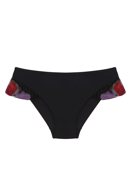 YOLANDA Rose Chic Brief Panties-imgsize-XL