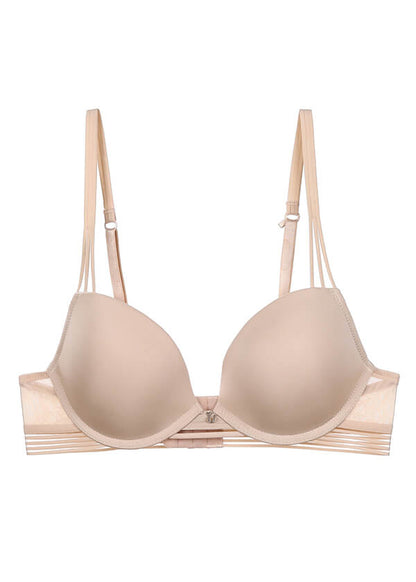 ADAH Push-up T-shirt Bra