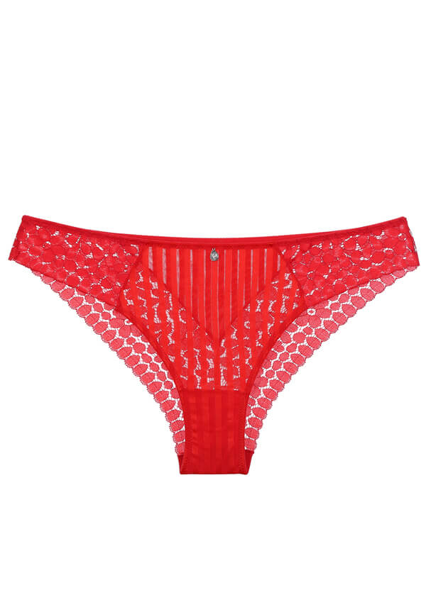 AMINA Sexy Lace Red Hipster-imgsize-XL