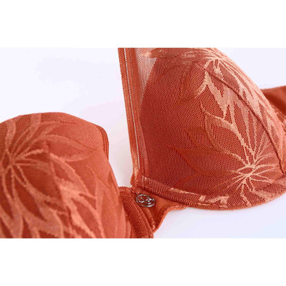 NATALIE Sexy Plunge Lace Bra-imgsize-38D